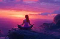 Le voyage spirituel du Bélier : comment votre signe influence votre éveil spirituel