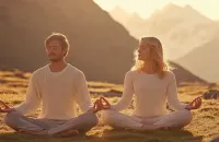 Le voyage spirituel du Poissons : comment votre signe influence votre éveil spirituel