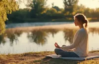 Le voyage spirituel du Verseau : comment votre signe influence votre éveil spirituel