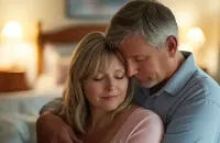 Les 5 choses que les couples heureux font avant de se coucher