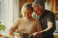 Les 5 signes que vous êtes dans une relation épanouissante à long terme