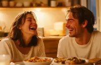 Les 7 signes que vous avez trouvé la personne avec qui vous voulez passer votre vie