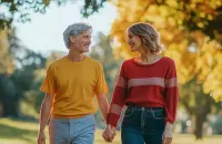 Les signes que votre relation amoureuse vous fait grandir émotionnellement