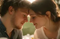 Les signes que votre relation évolue dans une direction positive