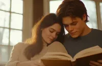 Les signes que votre relation vous pousse à grandir personnellement