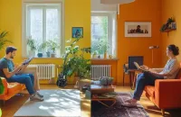 Les signes que vous avez trouvé un partenaire qui respecte votre individualité