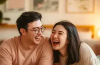 Les signes que vous êtes dans une relation saine et équilibrée