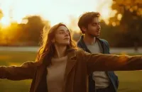 Pourquoi certaines personnes fuient-elles lorsqu’elles tombent amoureuses ?