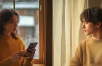 Pourquoi l’amour à distance peut parfois être plus fort qu’une relation de proximité
