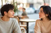 Pourquoi l’amour platonique peut être plus fort que l’amour physique