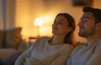Pourquoi les couples heureux ne partagent pas toujours tout