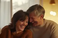 Pourquoi les couples qui rient ensemble restent ensemble