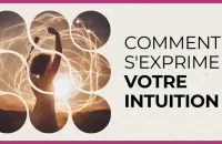 💫 Quiz : Comment s'exprime votre intuition ? ✨