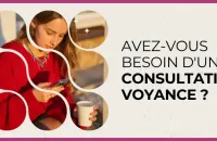 💫 Quiz : Avez-vous besoin d'une consultation de Voyance ? ✨