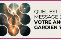 Quiz : Quel est le message de votre ange gardien ? 😇