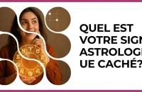 🔮 Test : Quel est votre signe astrologique caché? 