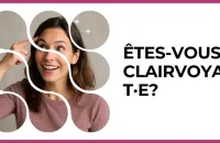 🔮 Test : Êtes-vous clairvoyant·e? 