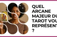 🃏 Test : Quel arcane majeur du Tarot vous représente? 