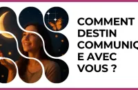 🔮 Test : Comment le destin communique avec vous : rêves, synchronicités ou signes? 