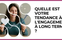 💍 Test : Quelle est votre tendance à l'engagement à long terme ? 