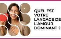 💖 Test : Quel est votre langage de l'amour dominant ? 