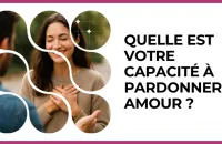 🕊️ Test : Quelle est votre capacité à pardonner en amour ? 