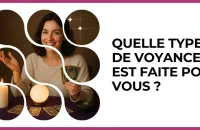 🔮 Test : Quelle type de voyance est faite pour vous ? 