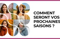 Test - Comment seront vos 4 prochaines saisons ?