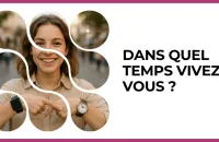 ⏳ Test : Dans quel temps vivez-vous ? 
