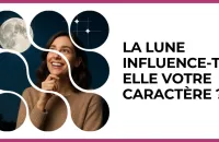 🌙 Test : La Lune influence-t-elle votre caractère ? 