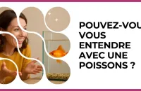 ♓ Test : Pouvez-vous vous entendre avec une Poissons ? 