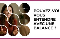 ⚖️ Test : Pouvez-vous vous entendre avec une Balance ? 