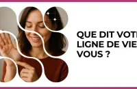 🖐️ Test : Que dit votre ligne de vie de vous ? 
