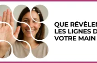 🖐️ Test : Que révèlent les lignes de votre main ? 