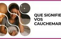 😱 Test : Que signifient vos cauchemars ? 