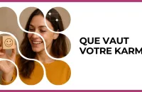 ☯️ Test : Que vaut votre karma ? 
