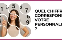 🔢 Test : Quel chiffre correspond à votre personnalité ? 