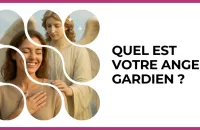 👼 Test : Quel est votre ange gardien ? 