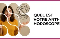 🪞 Test : Quel est votre anti-horoscope ? 