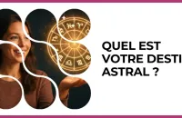 🌌 Test : Quel est votre destin astral ? 