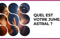 🔮 Test : Quel est votre jumeau astral ? 