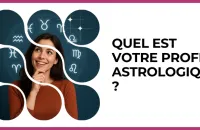 🔮 Test : Quel est votre profil astrologique ? 