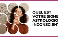 🔮 Test : Quel est votre signe astrologique inconscient ? 