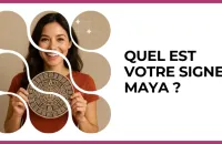 🗿 Test : Quel est votre signe maya ? 