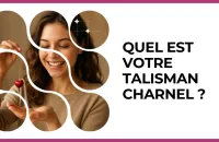🔥 Test : Quel est votre talisman charnel ? 