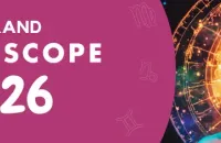 Le grand Horoscope Astro 2026, signe par signe ♈♋♑♏