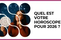 🔮 Test : Quel est votre horoscope pour 2026 ? 
