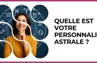 ✨ Test : Quelle est votre personnalité astrale ? 