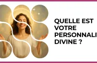 ✨ Test : Quelle est votre personnalité divine ? 