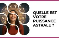 🌌 Test : Quelle est votre puissance astrale ? 